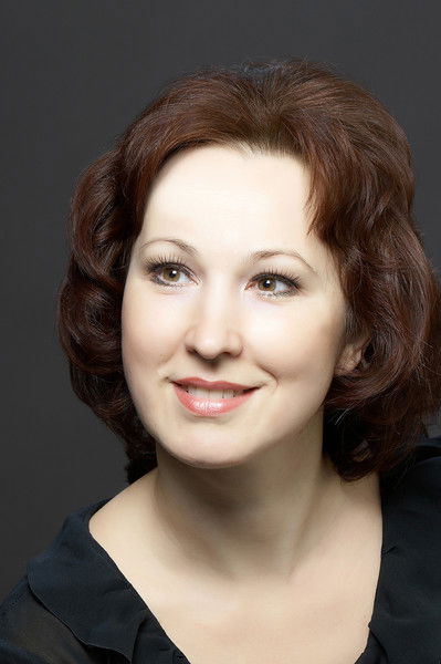 Анна Киселёва