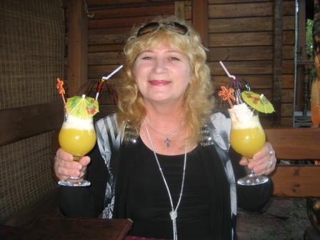 Надежда Березина