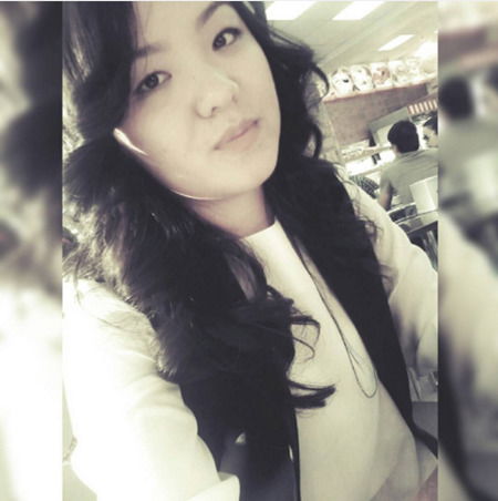 Gulnara Умбетбай