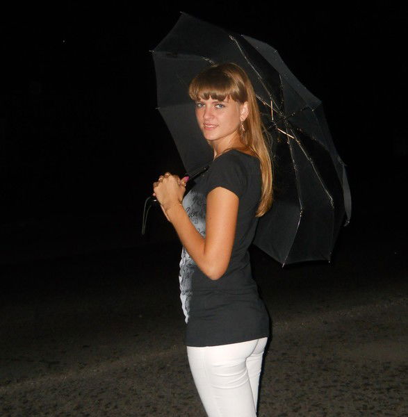 Катюшка Колмакова