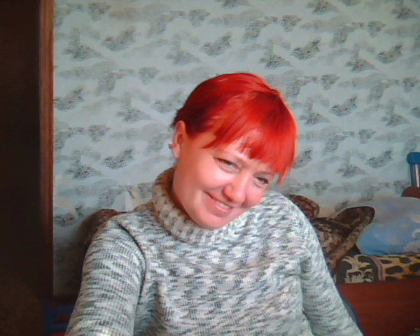 Ольга Данилова