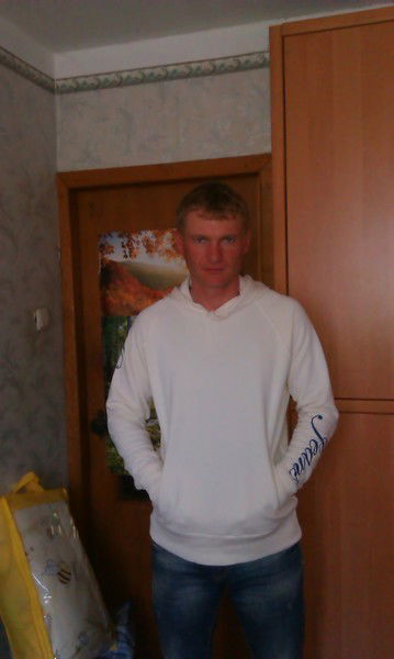 Николай Сосновский