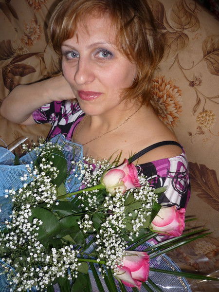 Анюта Юрочкина