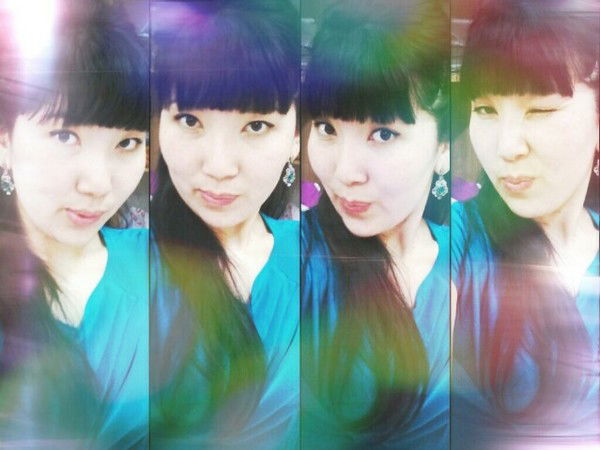 Моля Саржановна