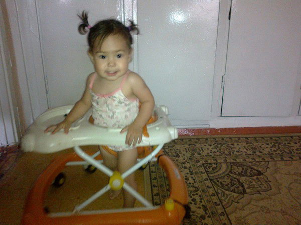 Абугали_Саяна ***