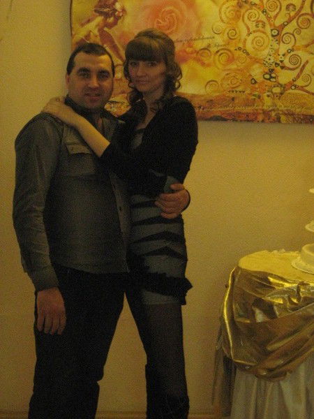 Виталий Симоненко