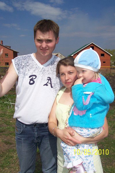 Денис Седухин