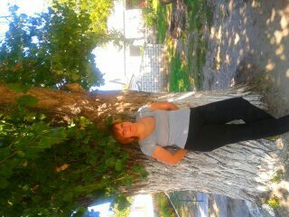 Анна Головенко (Дейнека)