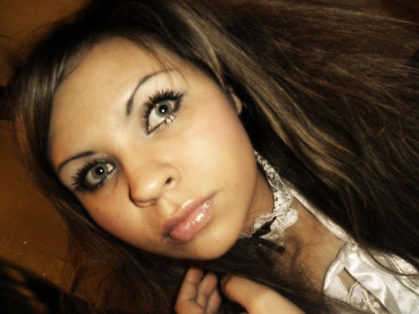 Натали Худоногова