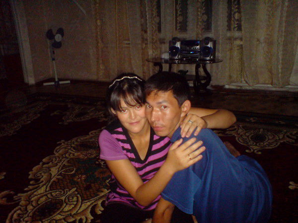 Гульмира Абельдинова