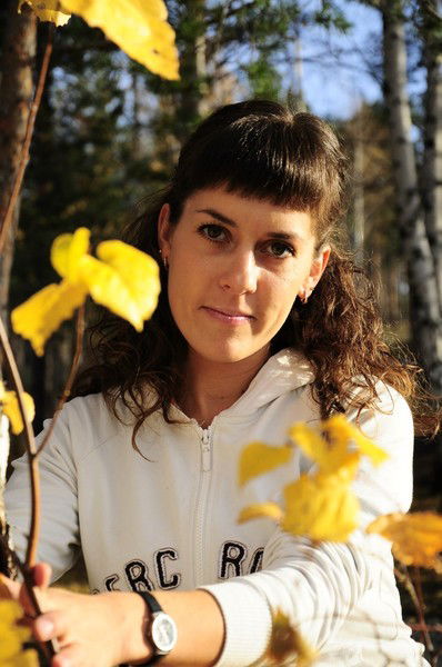 Юлия Скубиева