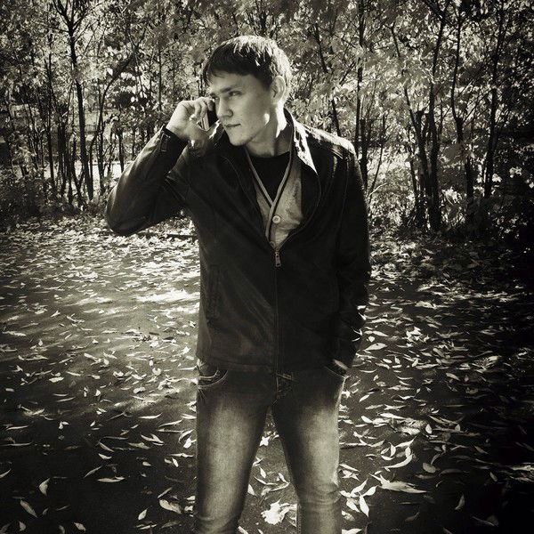 Алексей Фирстов