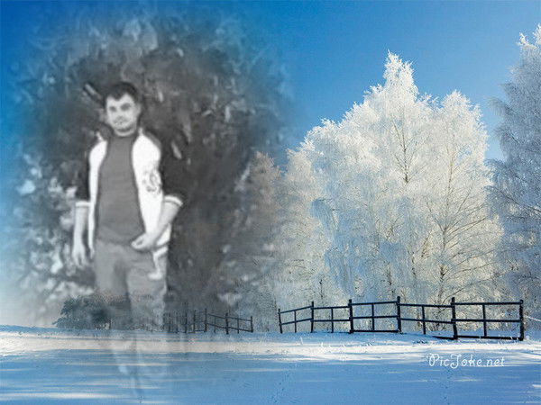 Евгений Сребнев