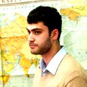 Олег Агаев