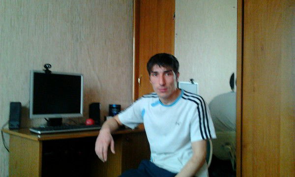 Иброхимжон Абдукадиров