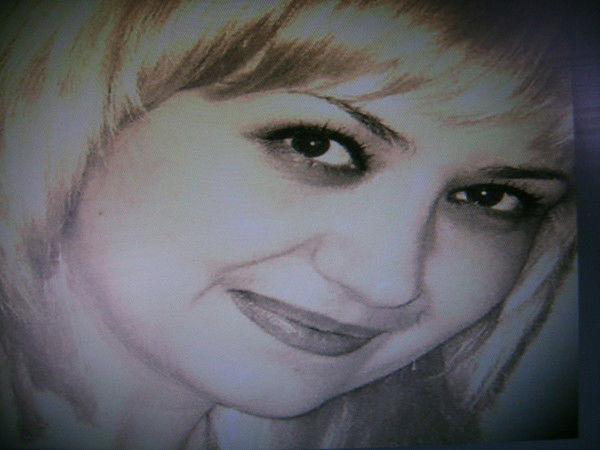 Оксана Гирги