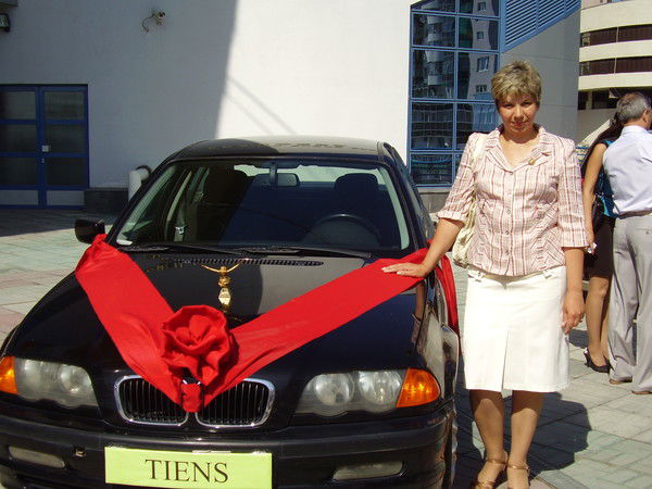 Елена Курцева