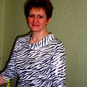 Елена Башкирова