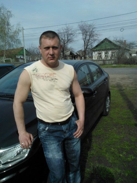 Александр Трофимов