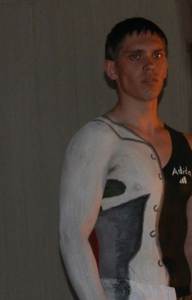 Ярослав Чулкин