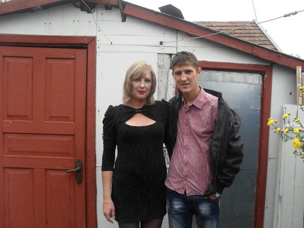 Елена Козлова