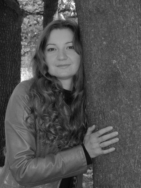 Анна Искускова