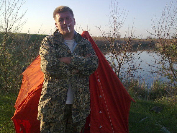 Коля Корнеев