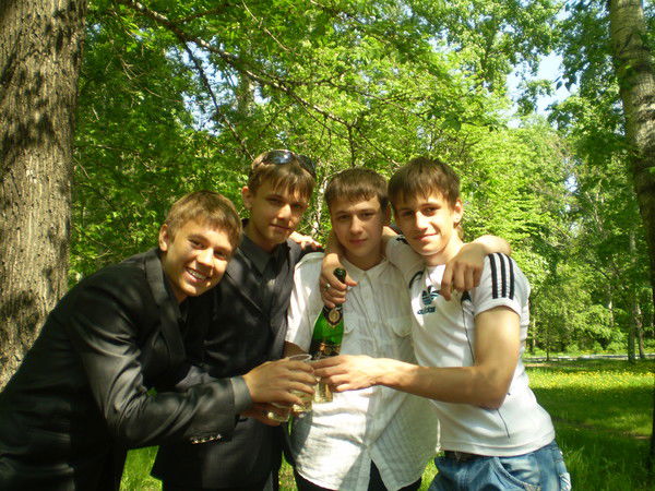 Повзык Влад