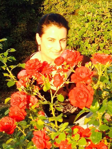 Зита Аргунова