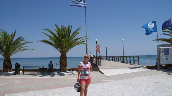 Рисик Красатулька