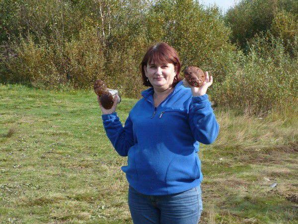 Татьяна Сычева