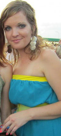 Лена Старовойтова