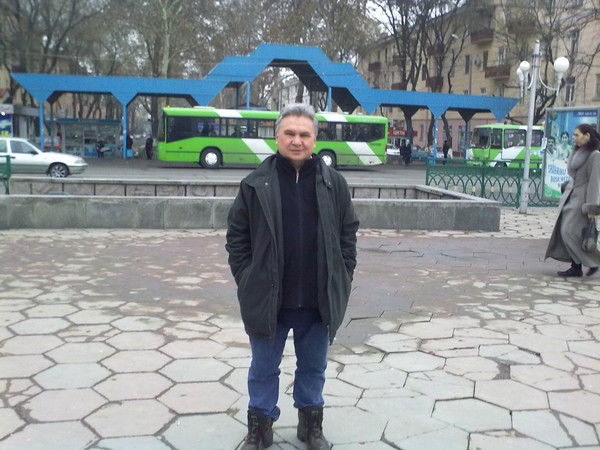 Замир Хуснутдинов