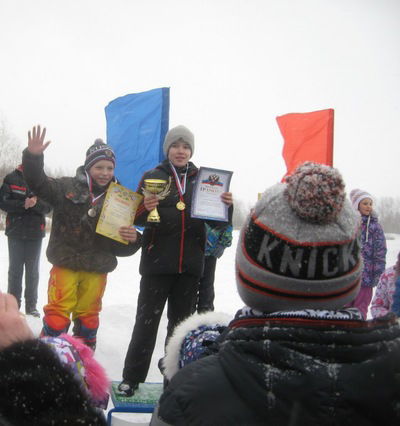 Дмитрий Порозов