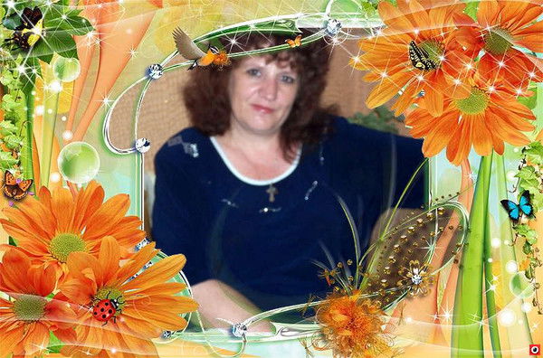 Елена Поличева