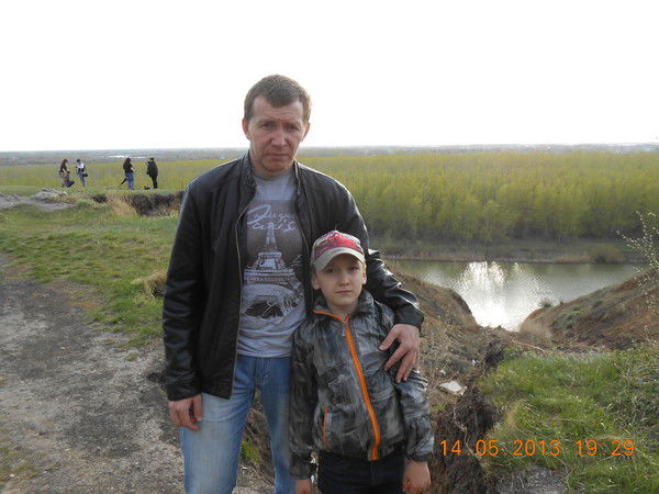 Валентин Котов