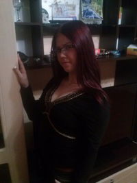 Марина Лобанова