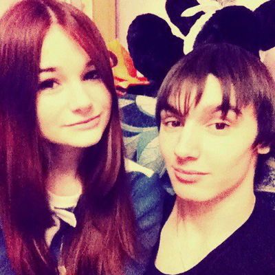 Влад Сарычев