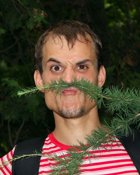 Михаил Дьяченко