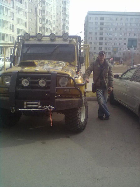 Олег Препелица