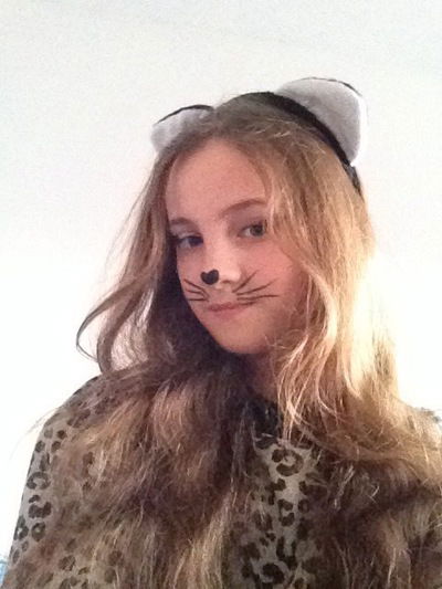 Маша Сёмина