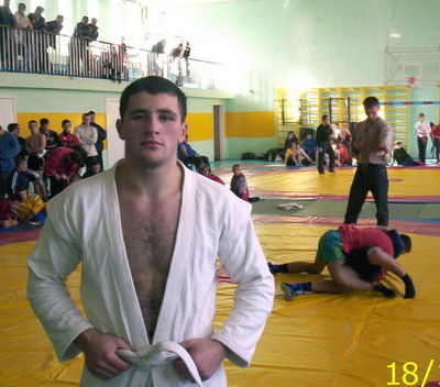 Роман Мовсесян