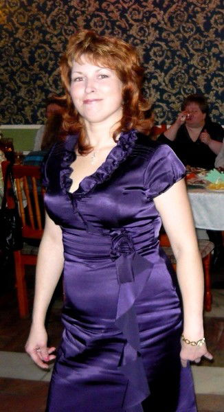 Надежда Козик