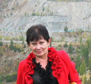 Татьяна Усикова