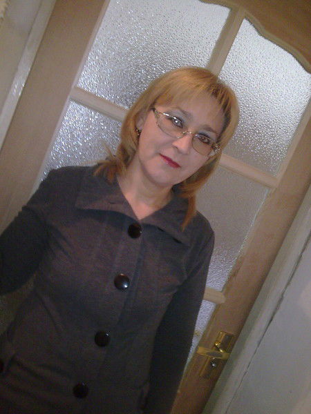 Гульнара Абишева