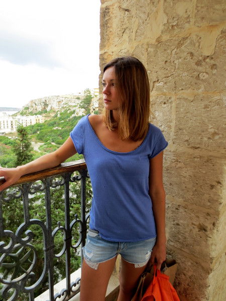 Анна Костина