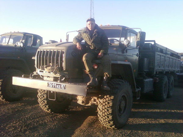 Женек Карпенко