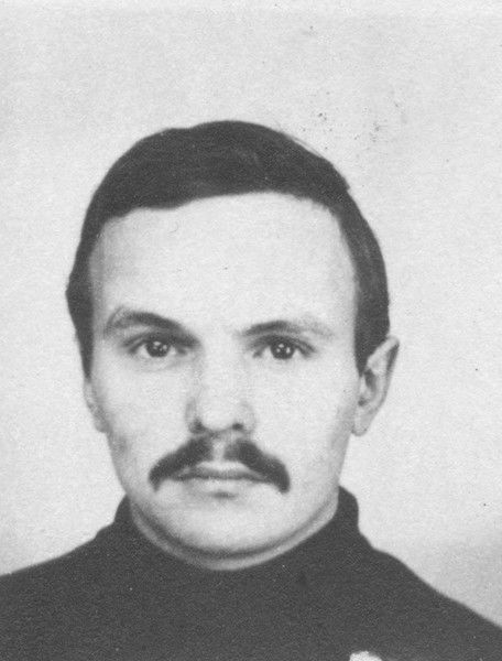 Валерий Ветчанинов