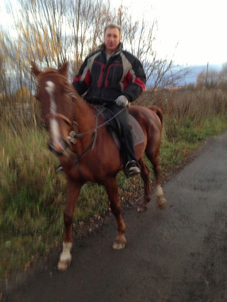 Василий Бондарюк