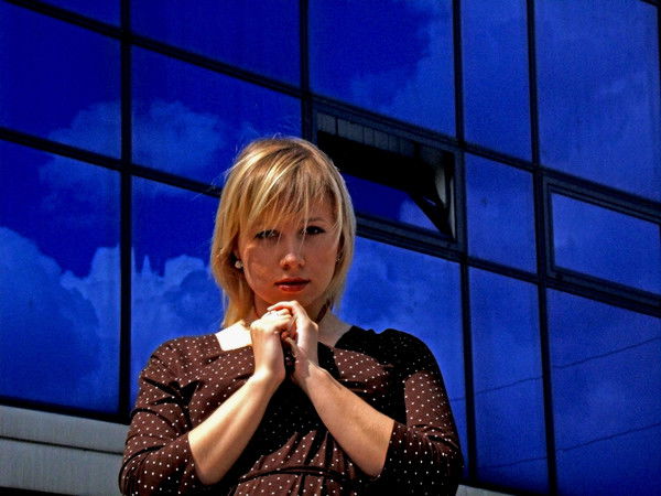 Аcя Cмирнова